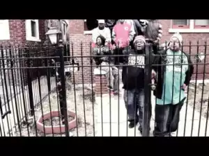 Video: Bizarre - Bang On You Niggas (feat. King Samson & Big T)